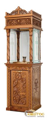 Απορροφητικό Μανουάλι 790