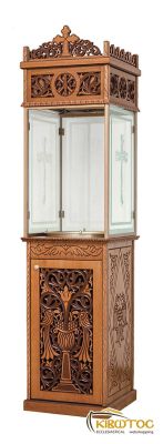 Απορροφητικό Μανουάλι 790