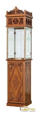 Απορροφητικό Μανουάλι 790