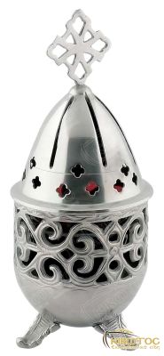 Καντήλι Οικίας Επικασσιτερωμένο Επιτραπέζιο