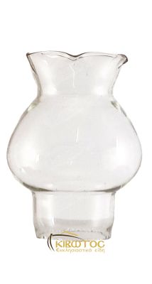 Ανταλλακτικό Γυαλί για Λάμπα Πετρελαίου