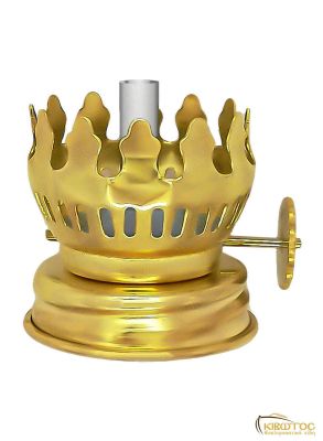 Ανταλλακτικός Μηχανισμός Φυτιλιού για Λάμπα Πετρελαίου