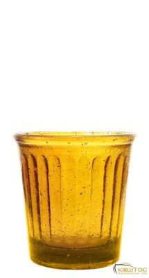 Ποτήρι για Καντήλα Μελί Μικρό