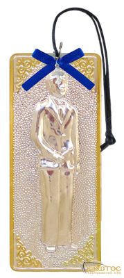 Τάμα Άνδρας Μεταλλικό Δίχρωμο