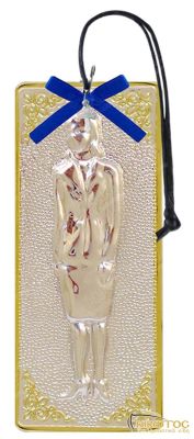 Τάμα Γυναίκα Μεταλλικό Δίχρωμο