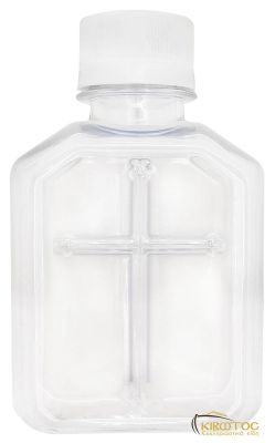 Μπουκαλάκι Αγιασμού Πλαστικό 160ml