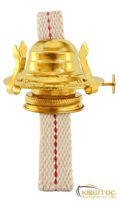 Μηχανισμός Λάμπας Πετρελαίου