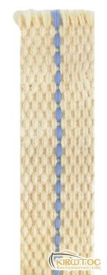 Φυτίλι Πλακέ για Λάμπα Πετρελαίου 1m