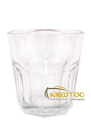 Ποτήρι Πολύγωνο 230ml