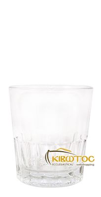 Ποτήρι Σκαλιστό 120ml