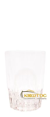 Ποτήρι Σκαλιστό 100ml