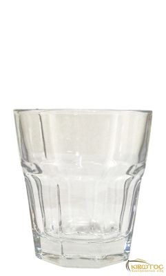 Ποτήρι Καντήλας Διάφανο Μικρό