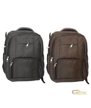 Σακίδιο Πλάτης με USB και Θύρα Ακουστικών