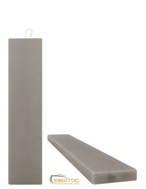 Λαμπάδα Ελεφάντ Πλακέ Φαρδιά