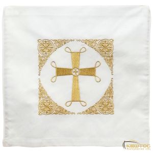 Θήκη για Πρόσφορο Σταυρός Άμπελος