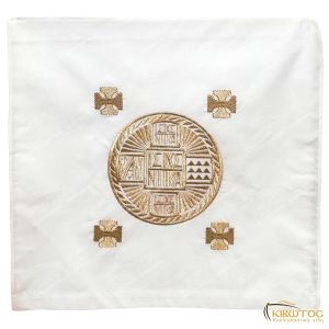 Θήκη για Πρόσφορο Σφραγίδα ΙΧΝΚ