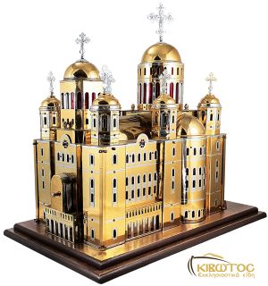 Αρτοφόριο Δίχρωμο 3196