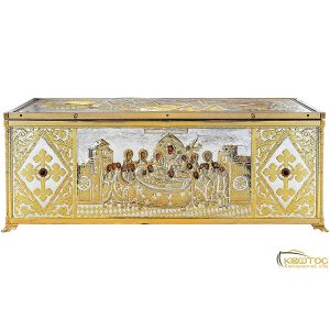 Λειψανοθήκη - Λάρνακα