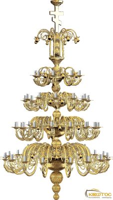 Απλίκα Αλουμινίου Επίχρυση 3748