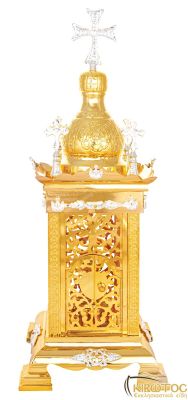 Αρτοφόριο Δίχρωμο Χειροποίητο