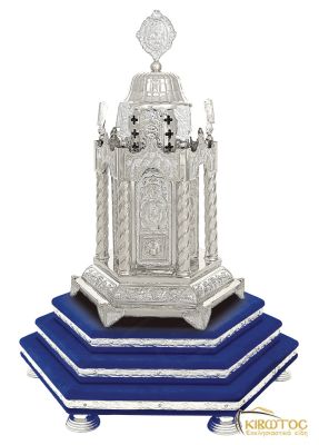 Αρτοφόριο Επάργυρο Σχέδιο Άγγελοι Μικρό