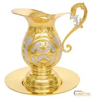 Ζέον Δίχρωμο Μεγάλο Χωρίς Καπάκι