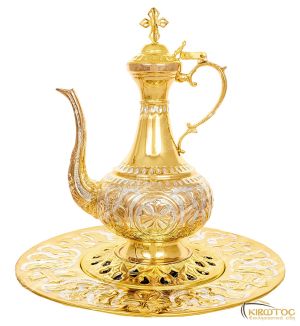 Χερνιβόξεστο Δίχρωμο Σκαλιστό