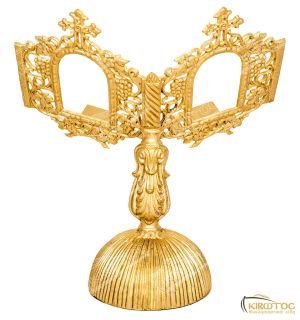 Βάση Ευαγγελίου Επιτραπέζια Άμπελος