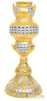 Ακοίμητο Δίχρωμο Παραδοσιακό