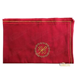 Μάκτρο Χρυσοκέντητο Σχέδιο Άρχων