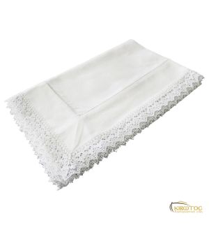 Σεντόνι Αποκαθήλωσης Βαμβακερό