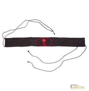 Μοναχική Ζώνη Κεντημένη