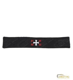 Περικάρπιο Κεντημένο ΙCΧC ΝΙΚΑ