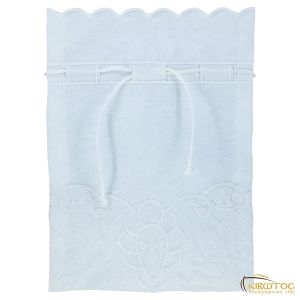 Πουγκί Αντίδωρου Λουλούδι