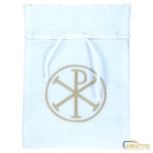 Πουγκί Αντίδωρου Άρχων Μπεζ