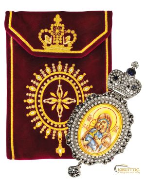 Θήκη για Ιερατικό Εγκόλπιο