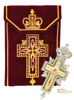 Θήκη για Επιστήθιο Σταυρό