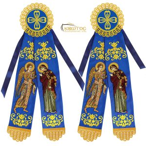 Κορδέλες Στολισμού Ευαγγελισμός της Θεοτόκου