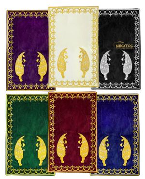 Βάση Κεντητή για Σταυρό Ευλογίας