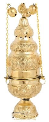 Θυμιατό Κρεμαστό Μπρούτζινο