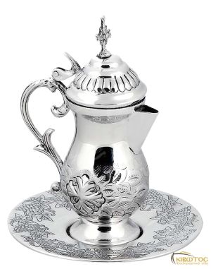 Ζέον Νικελωμένο Σχέδιο Άμπελος