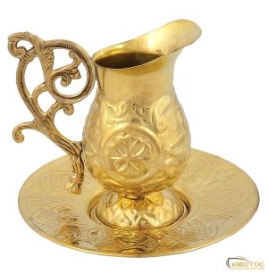 Ζέον Μπρούτζινο Χωρίς Καπάκι