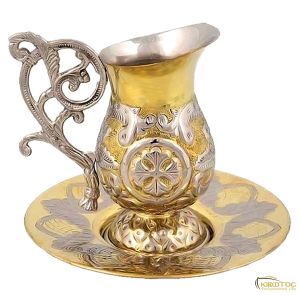 Ζέον Δίχρωμο Απλό Χωρίς Καπάκι