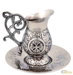 Ζέον Νικελωμένο Χωρίς Καπάκι