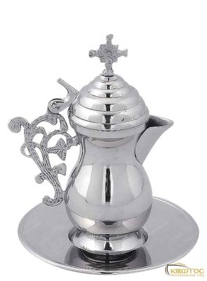 Ζέον Νικελωμένο Λείο