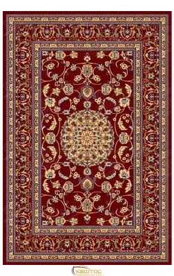 Χαλί Κλασικό Μπορντό