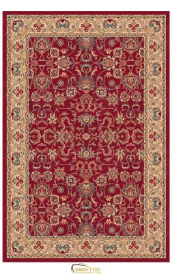 Χαλί Κλασικό Μπορντό