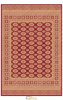 Χαλί Κλασικό Μπορντό