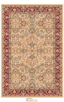 Χαλί Κλασικό Μπεζ