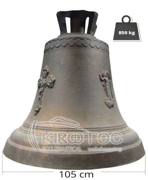 Καμπάνα Εκκλησιαστική Ανθεκτική